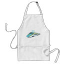 Search for speed standard aprons Train