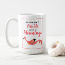 Search for mermaid quote mugs Funny