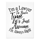 Search for law student posters Lawyer
