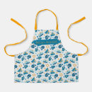 Search for hannukah aprons Gold