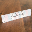 Search for wood grain name plates Minimalist