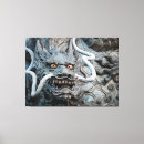 Search for dragon canvas prints Asian