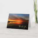 Search for sunset beach cards Blue