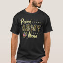 Search for army family tshirts Military