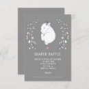 Search for raffle invitations Modern