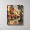 Search for french cafe canvas prints Paris