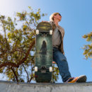 Search for mystery skateboards Woman