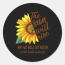 Search for will rise stickers Presidential satire