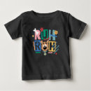 Search for hanna barbera baby shirts Daphne blake