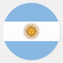 Search for argentina flag stickers National