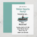 Search for kayaking invitations Canoe