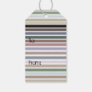 Search for stylish design gift tags Modern