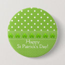 Search for shamrock badges Ireland