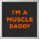 Search for muscles posters Gym