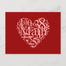 Search for math class postcards Student