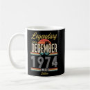 Search for legendary mugs Vintage