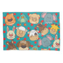 Search for cute animal pillowcases Boy