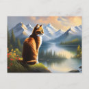 Search for bobbed postcards White