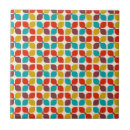 Search for mid century modern tiles Circles