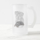 Search for dog art mugs Rescue