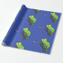 Search for chameleon wrapping paper Funny