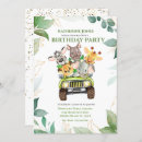 Search for white tiger birthday invitations Cute