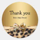 Search for gold bow stickers Modern