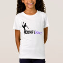 Search for dancer kids tshirts Dancewear