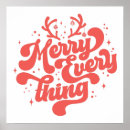 Search for everything christmas posters Festive
