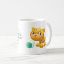 Search for cat for kids mugs Animal