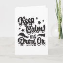 Search for drone cards Pilot