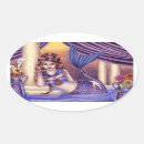 Search for faery oval stickers Flowers