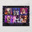 Search for halloween collage postcards Create your own