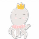Search for octopus illustration stickers Cute