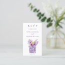 Search for romance rsvp cards Flowers