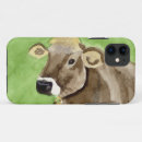 Search for cows iphone cases Brown