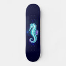 Search for blue ice skateboards Crystal