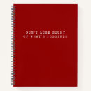 Search for motivational notebooks Encouragement