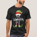 Search for bushwhacker Elf