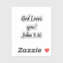 Search for heart jesus stickers Jesus loves you