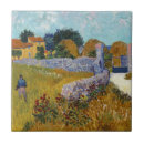 Search for provencal tiles Vincent van gogh