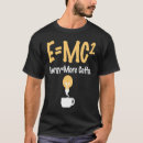 Search for coffee puns tshirts Energy