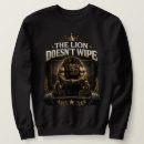 Search for concern clothing Lion