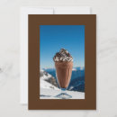 Search for delicious invitations Chocolate