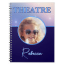 Search for named notebooks Boy