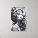 Search for woman silhouette art Fashion