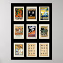 Search for postales art Retro