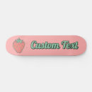 Search for berries comp skateboards Pink