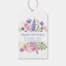 Search for 80th birthday gift tags Modern