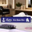 Search for boat captain name plates Sailing
